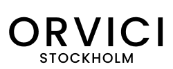 ORVICI STOCKHOLM │ Premium Fitting Apparel